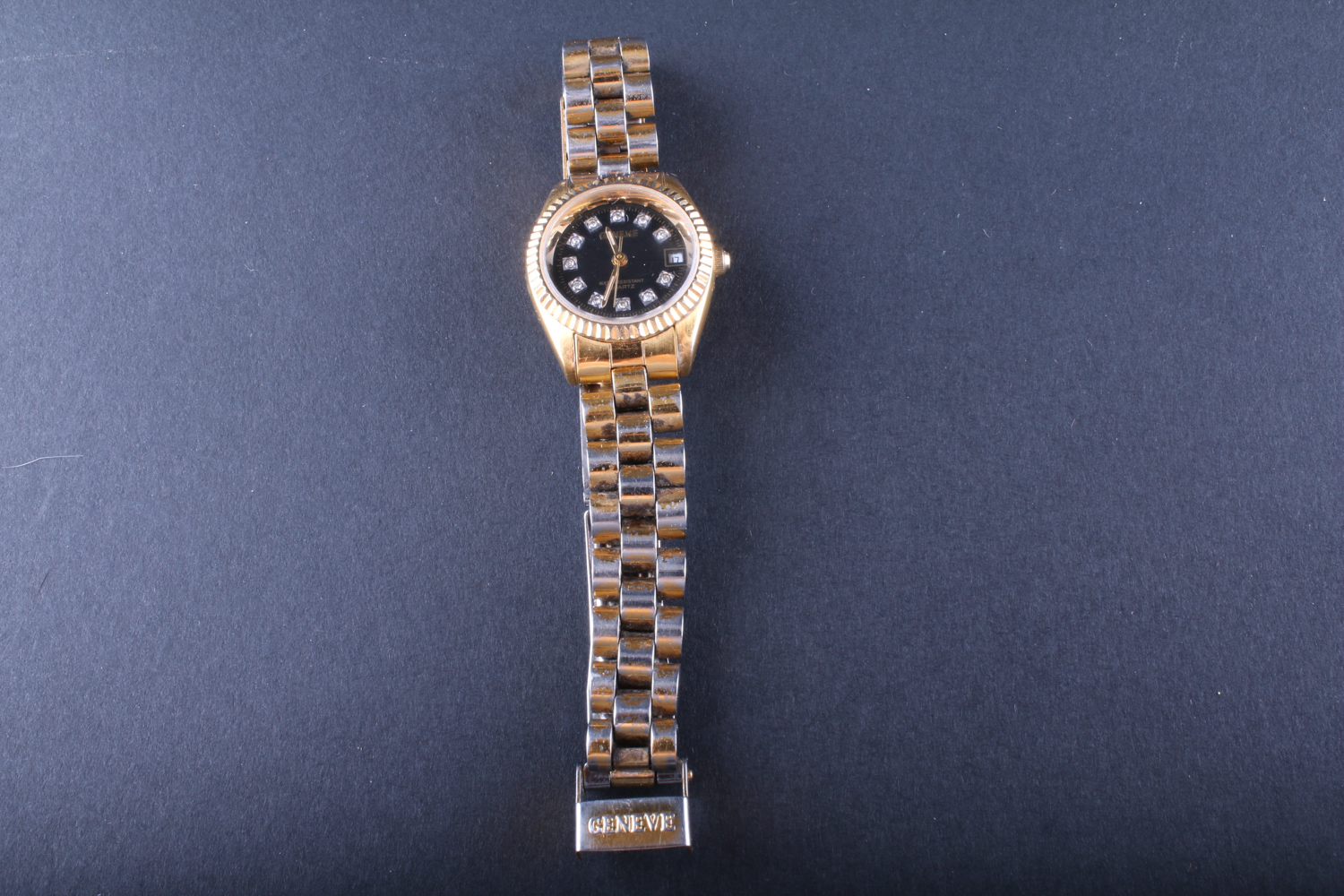5 Vintage Watches