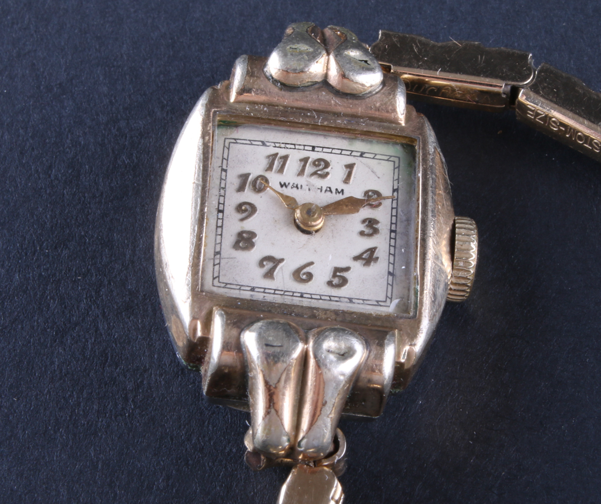 5 Vintage Watches