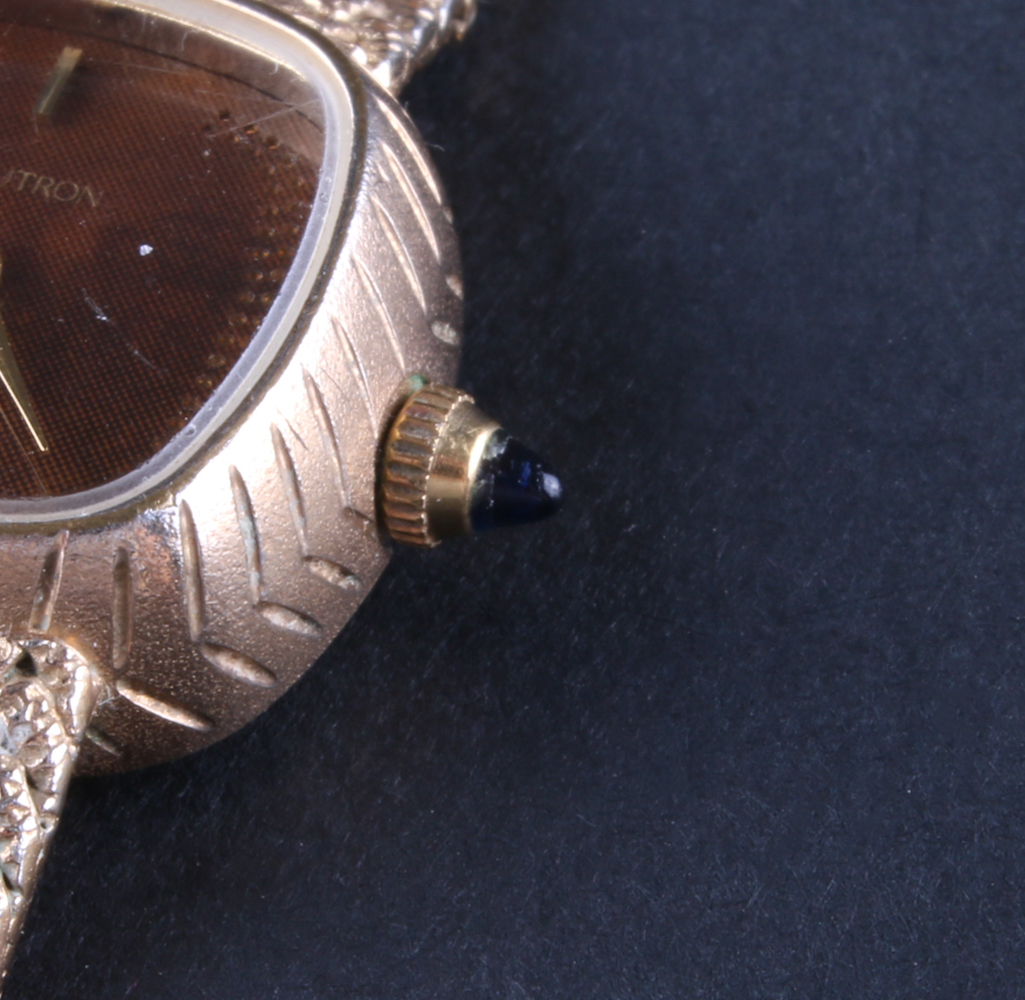 5 Vintage Watches