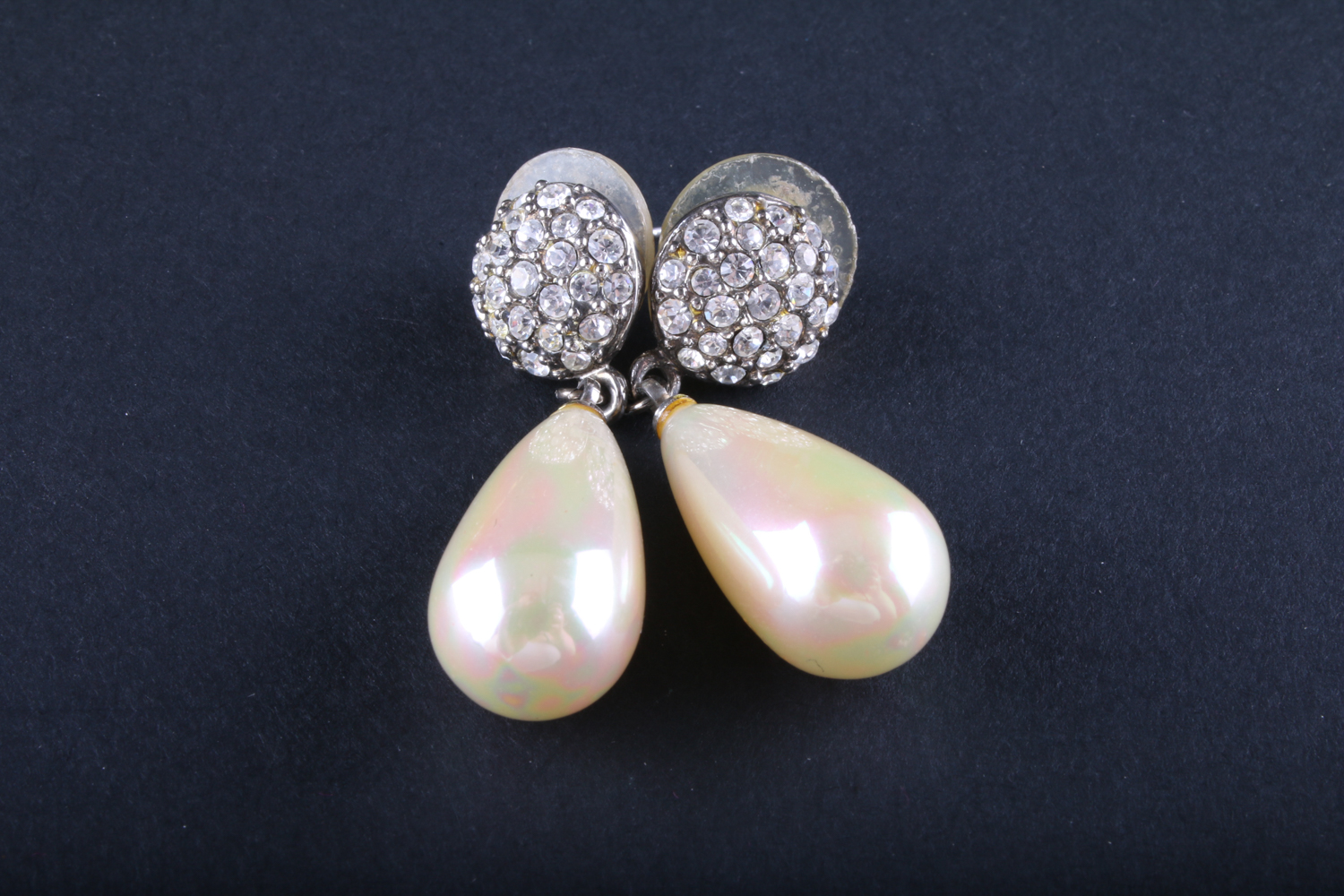 Vintage Jewelry Assortment