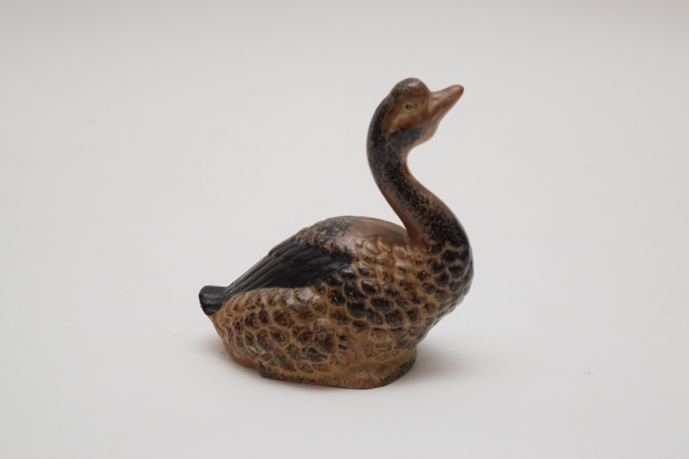 Vintage Wony, Ltd. Goose