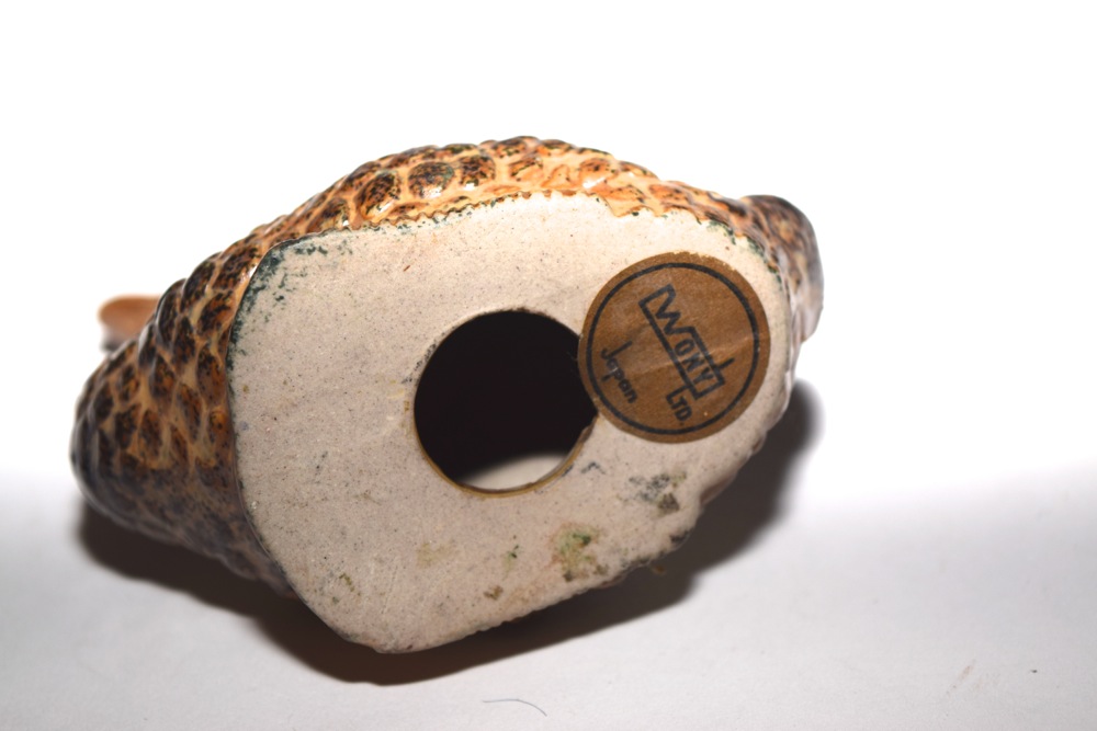 Vintage Wony, Ltd. Goose