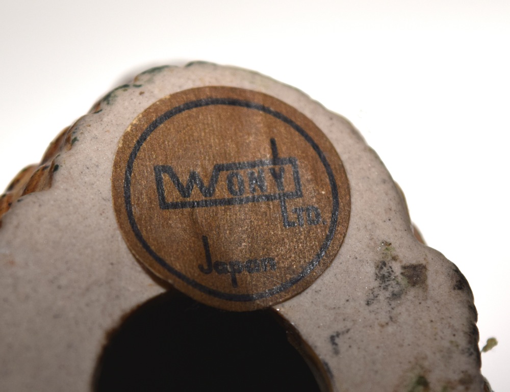 Vintage Wony, Ltd. Goose