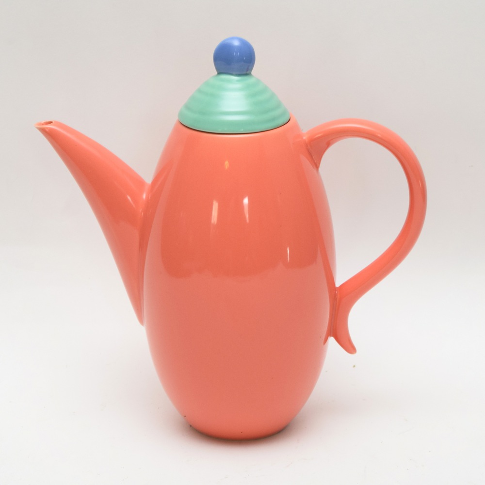 Lindt Stymeist Colorways Tall Teapot