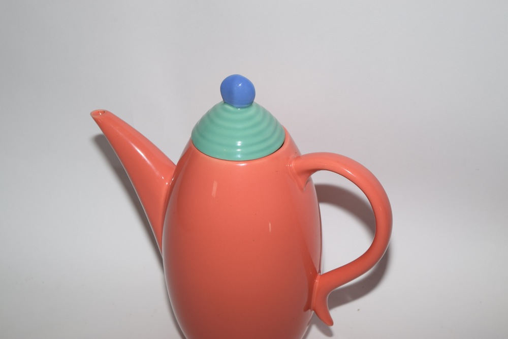Lindt Stymeist Colorways Tall Teapot