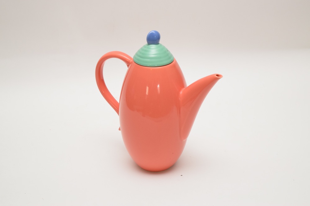 Lindt Stymeist Colorways Tall Teapot