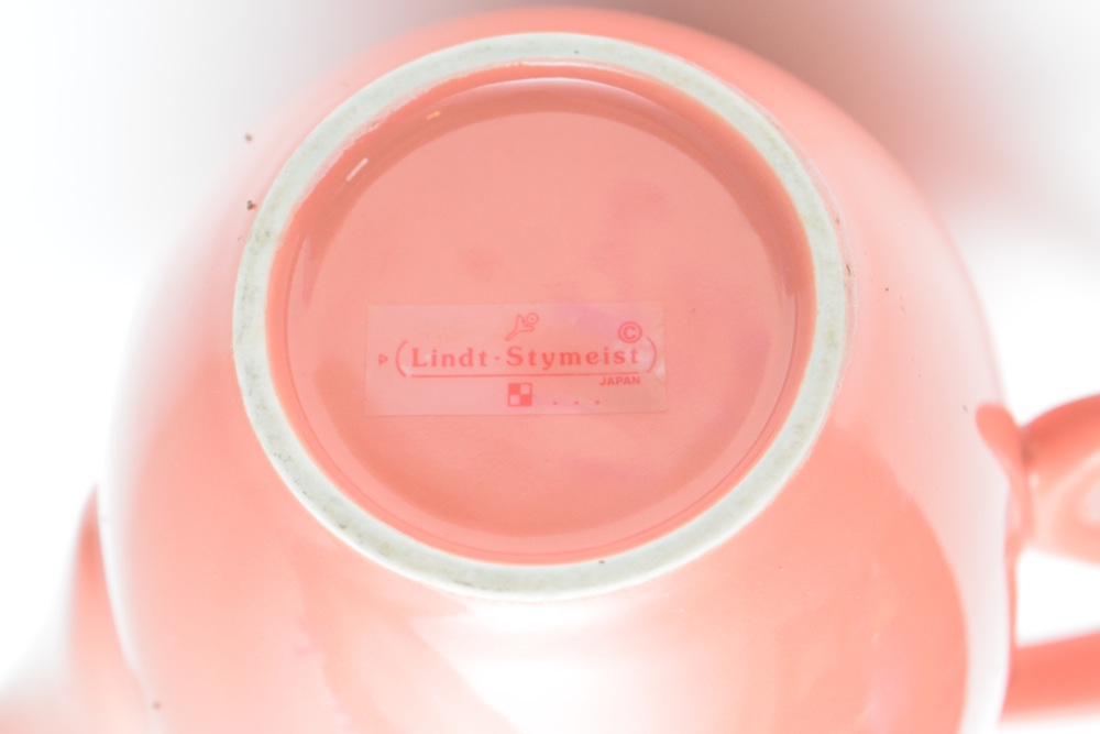 Lindt Stymeist Colorways Tall Teapot