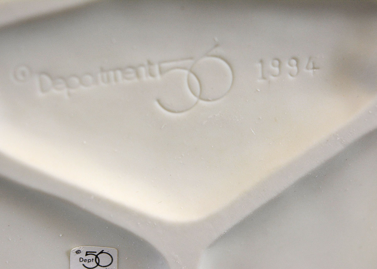 Snowbunnies Figurines