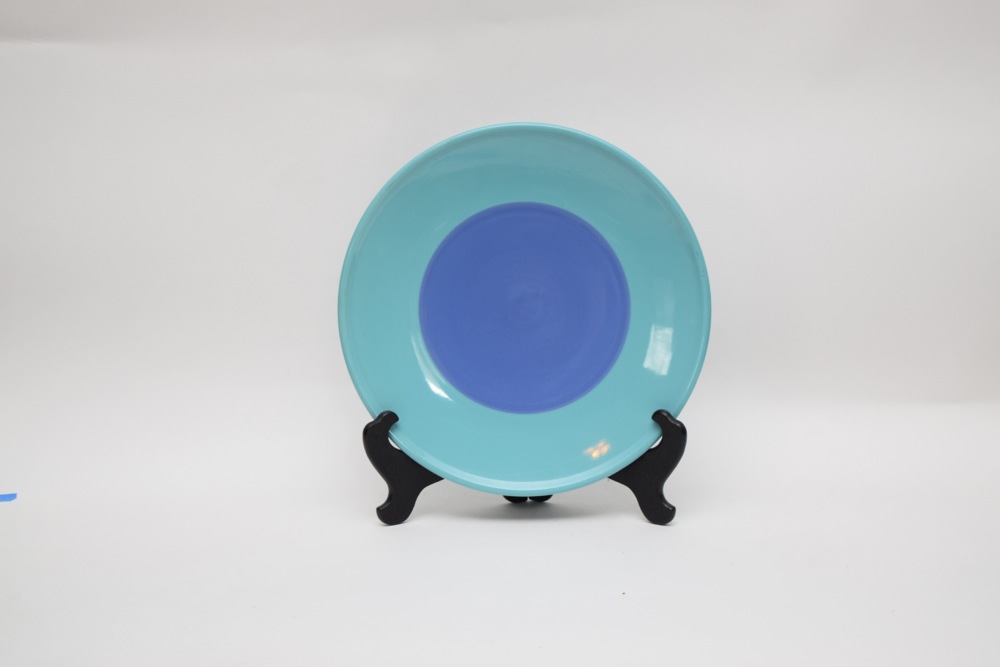 Large Lindt Stymeist Colorways Serving Platter