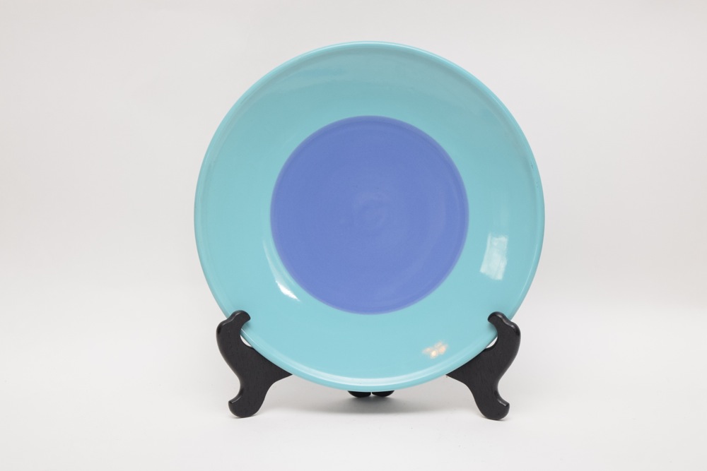 Large Lindt Stymeist Colorways Serving Platter