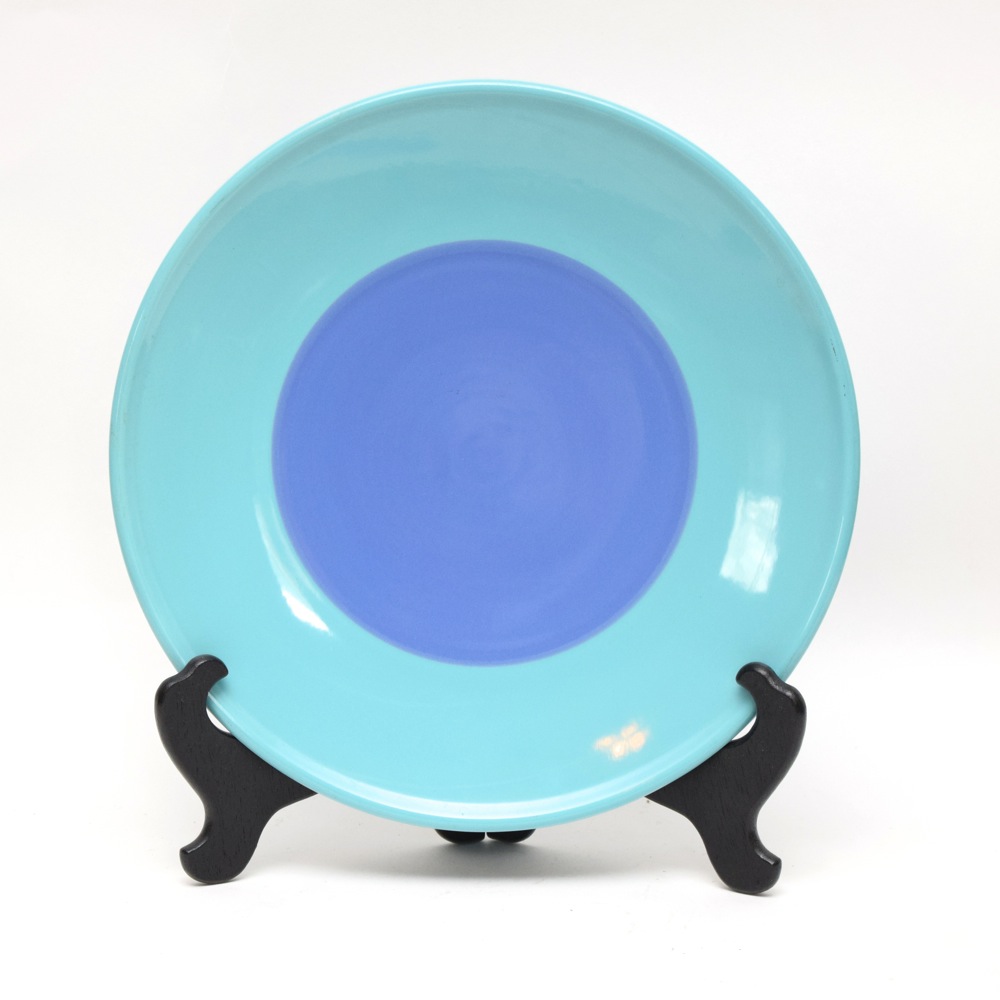 Large Lindt Stymeist Colorways Serving Platter