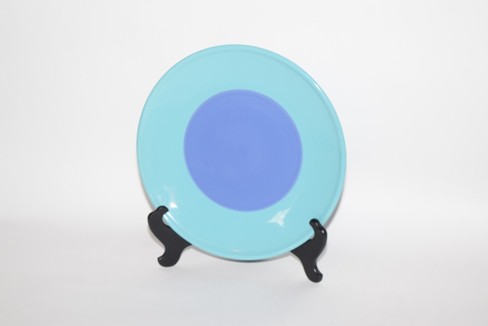 Large Lindt Stymeist Colorways Serving Platter