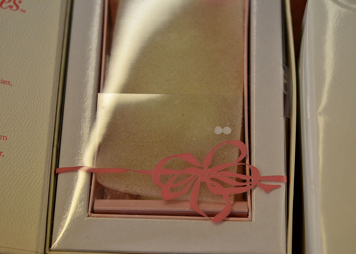 Snowbunnies Figurines