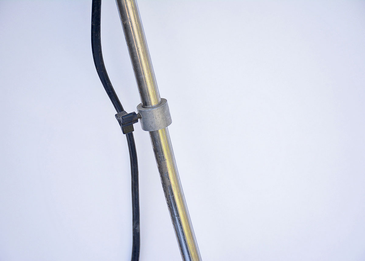 Shakespeare Sigma 28 Outboard Electric Propeller Engine