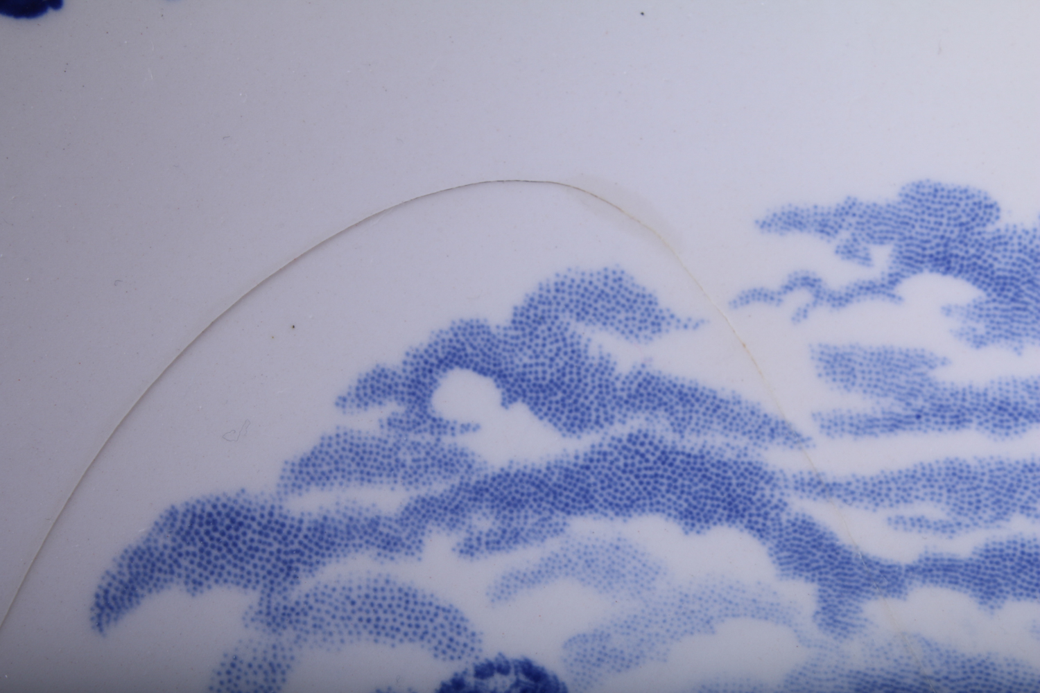 Wedgewood Queen's Ware Romantic England