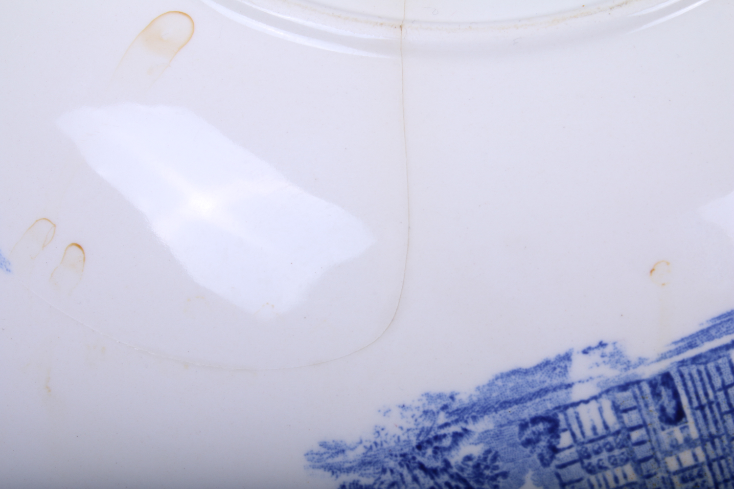 Wedgewood Queen's Ware Romantic England