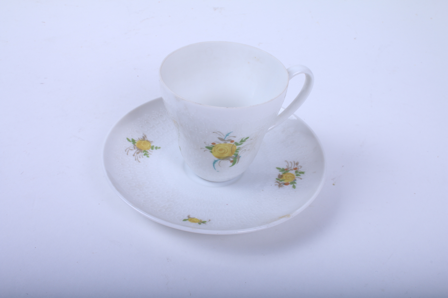 Assortment of China and Decorative Plates