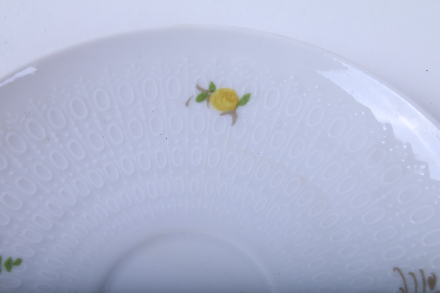 Assortment of China and Decorative Plates