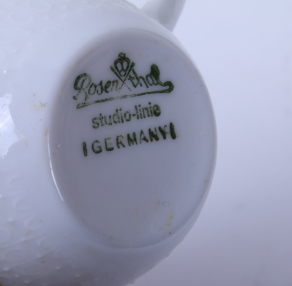 Assortment of China and Decorative Plates