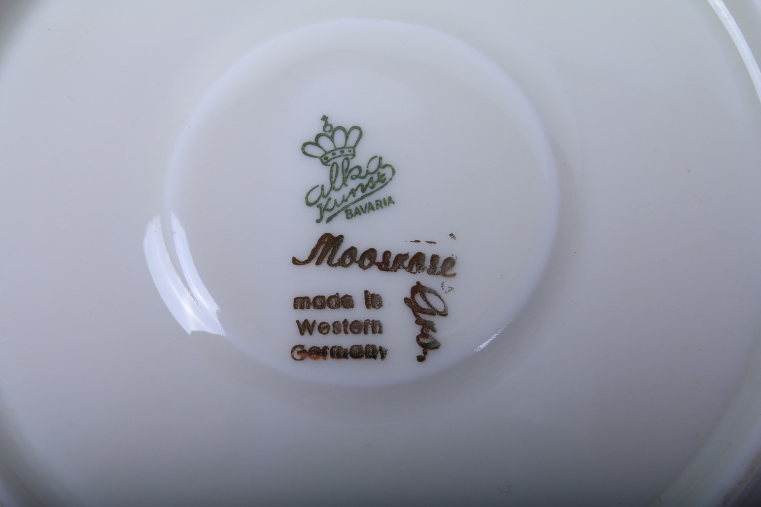 Assortment of China and Decorative Plates