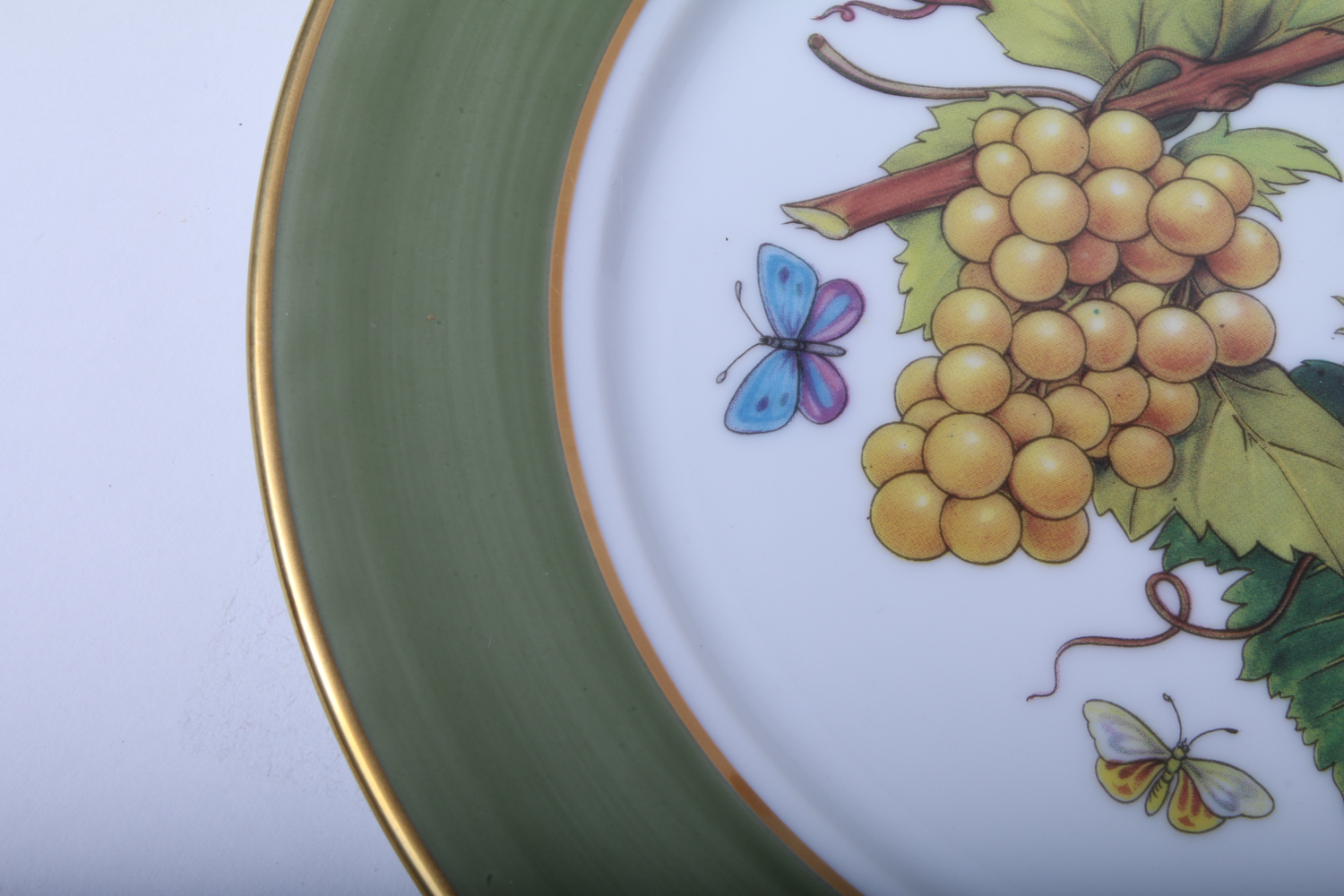 Assortment of China and Decorative Plates