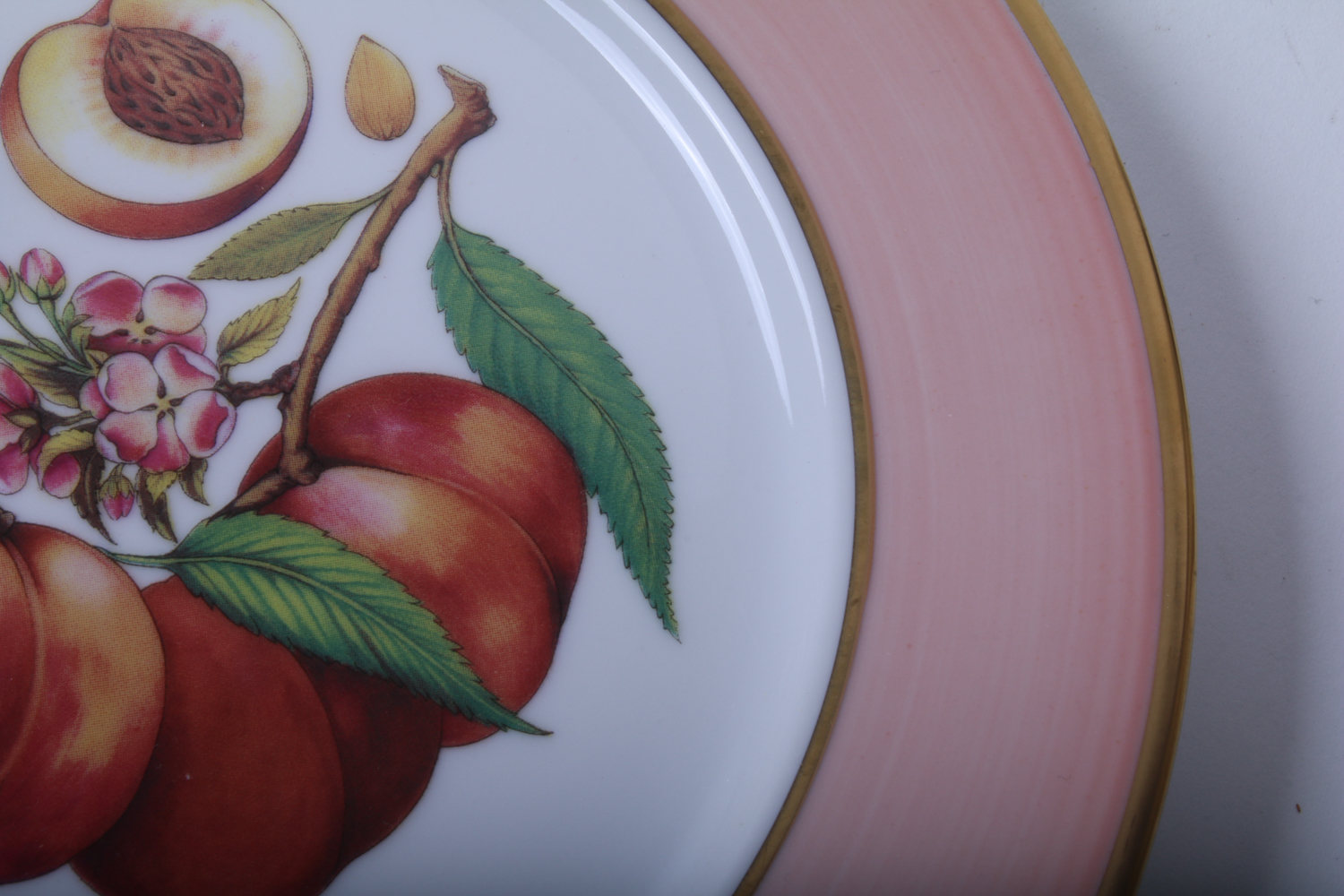 Assortment of China and Decorative Plates