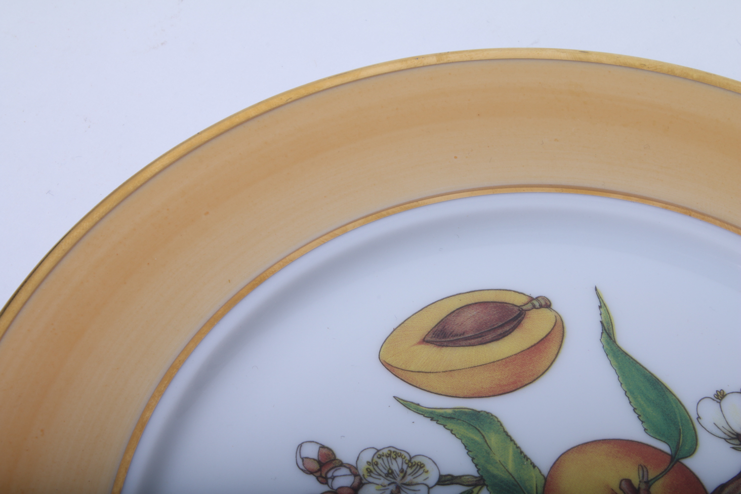 Assortment of China and Decorative Plates