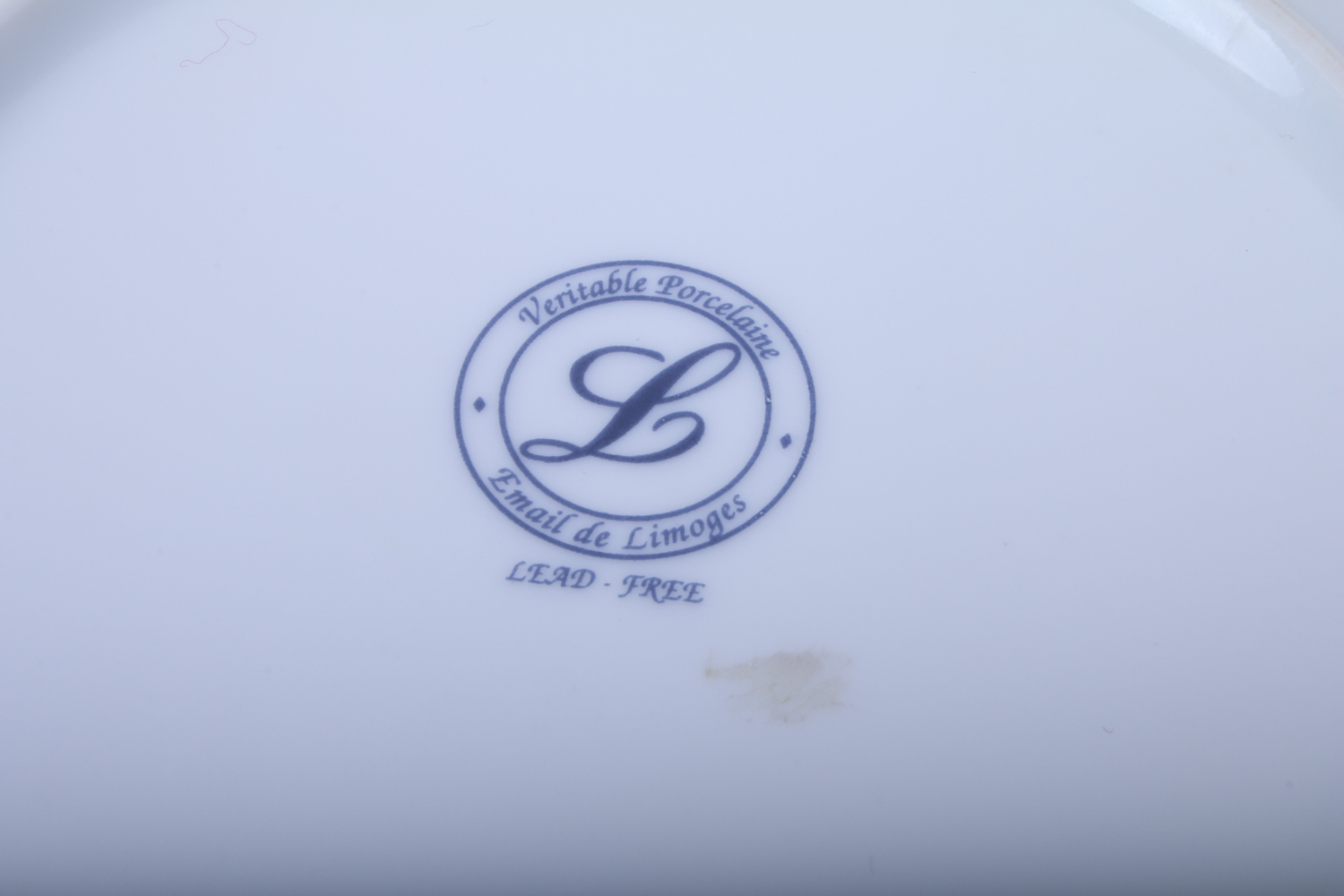 Assortment of China and Decorative Plates