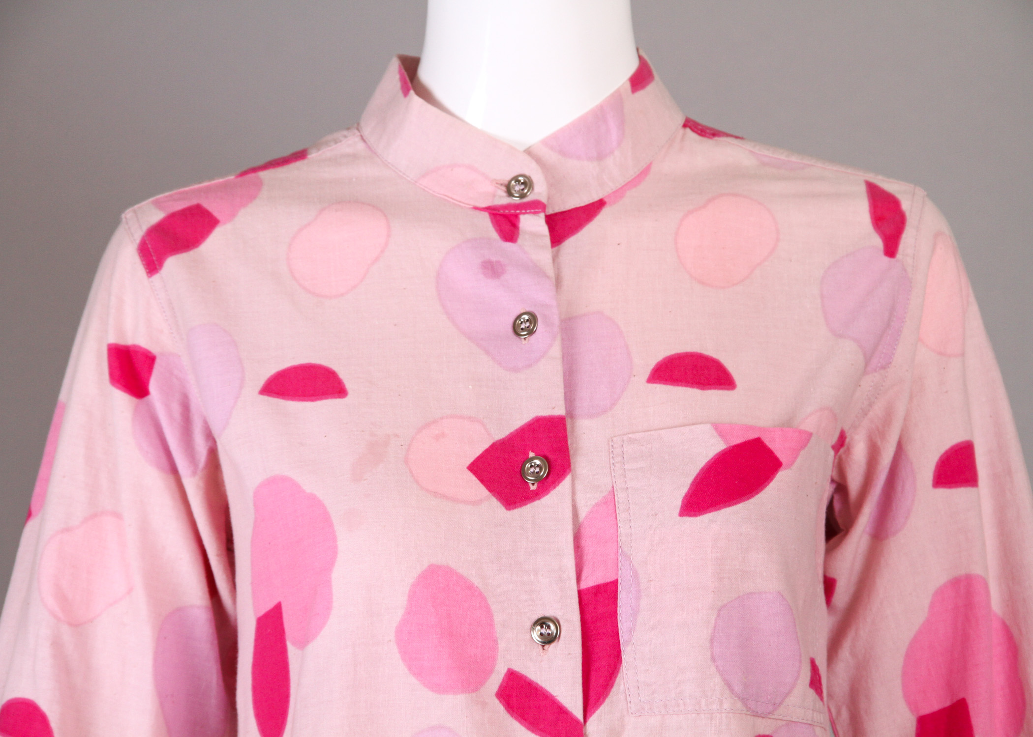 Vintage Marimekko Blouse