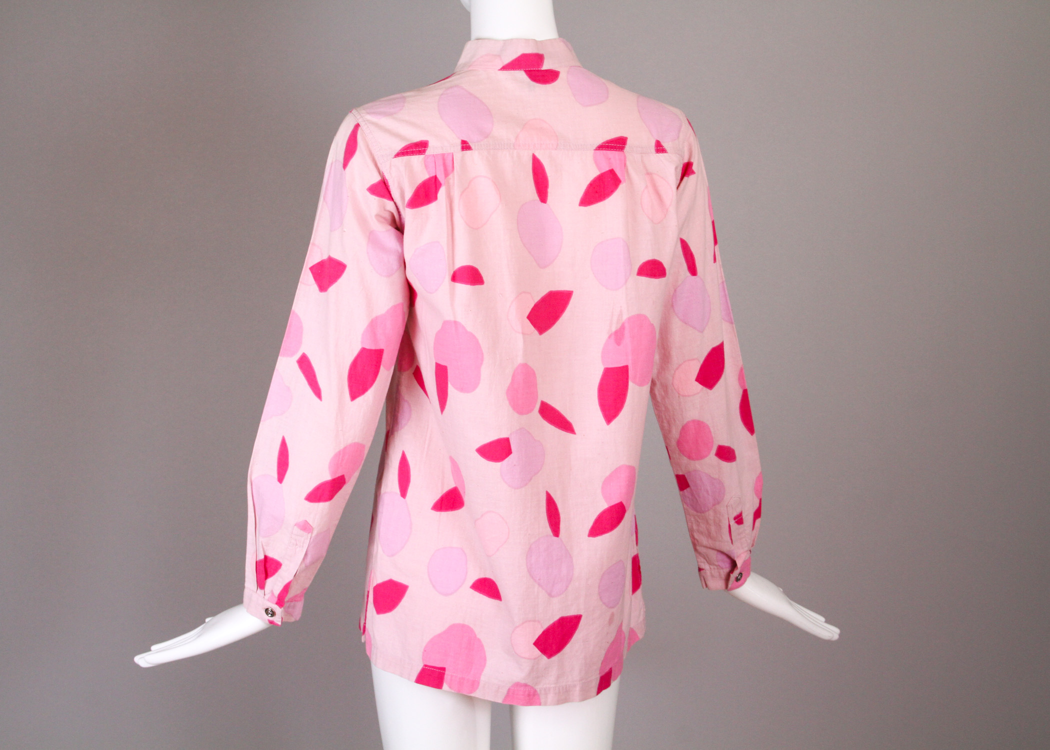 Vintage Marimekko Blouse