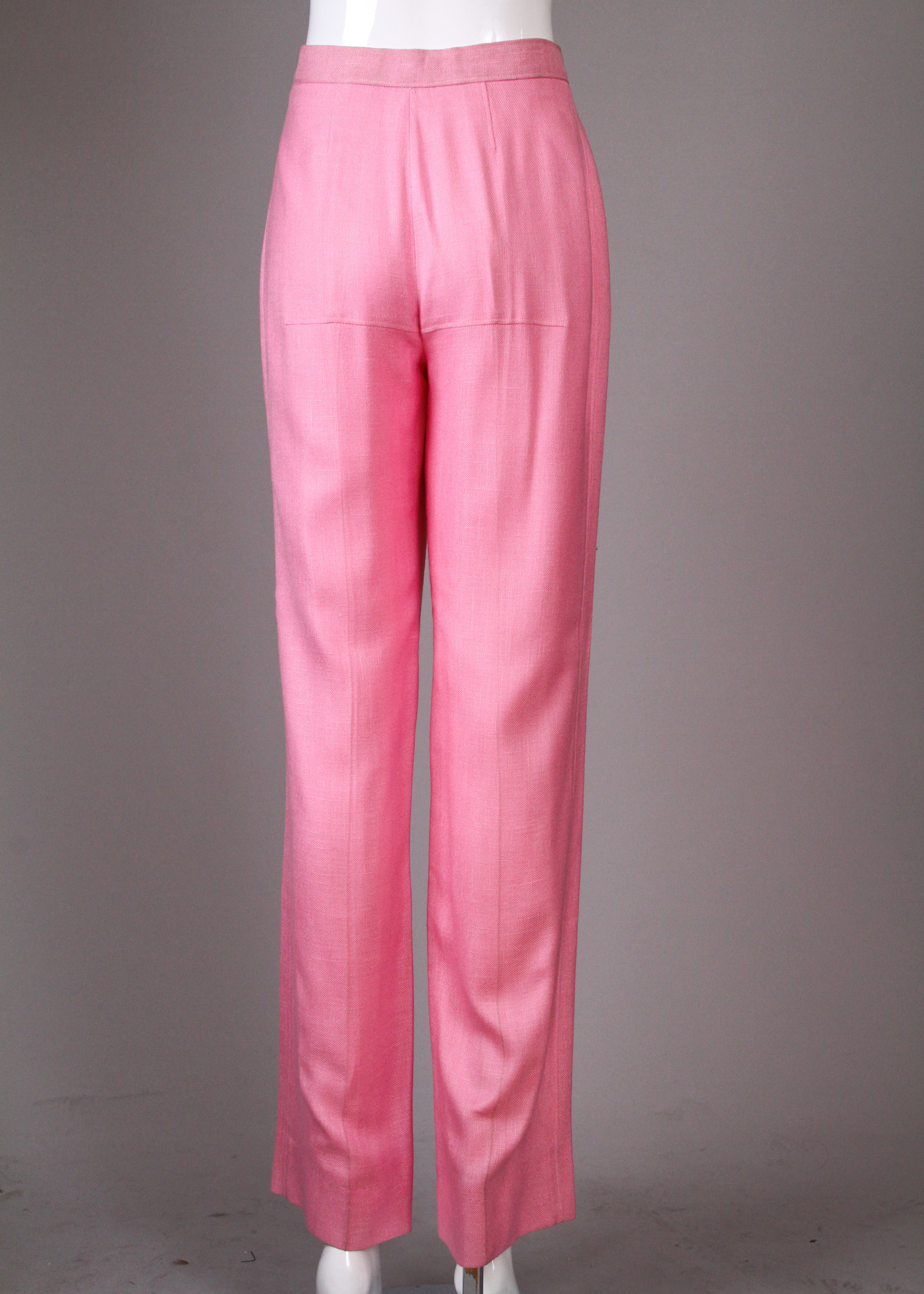 Vintage Courrèges Knit Top with Pants