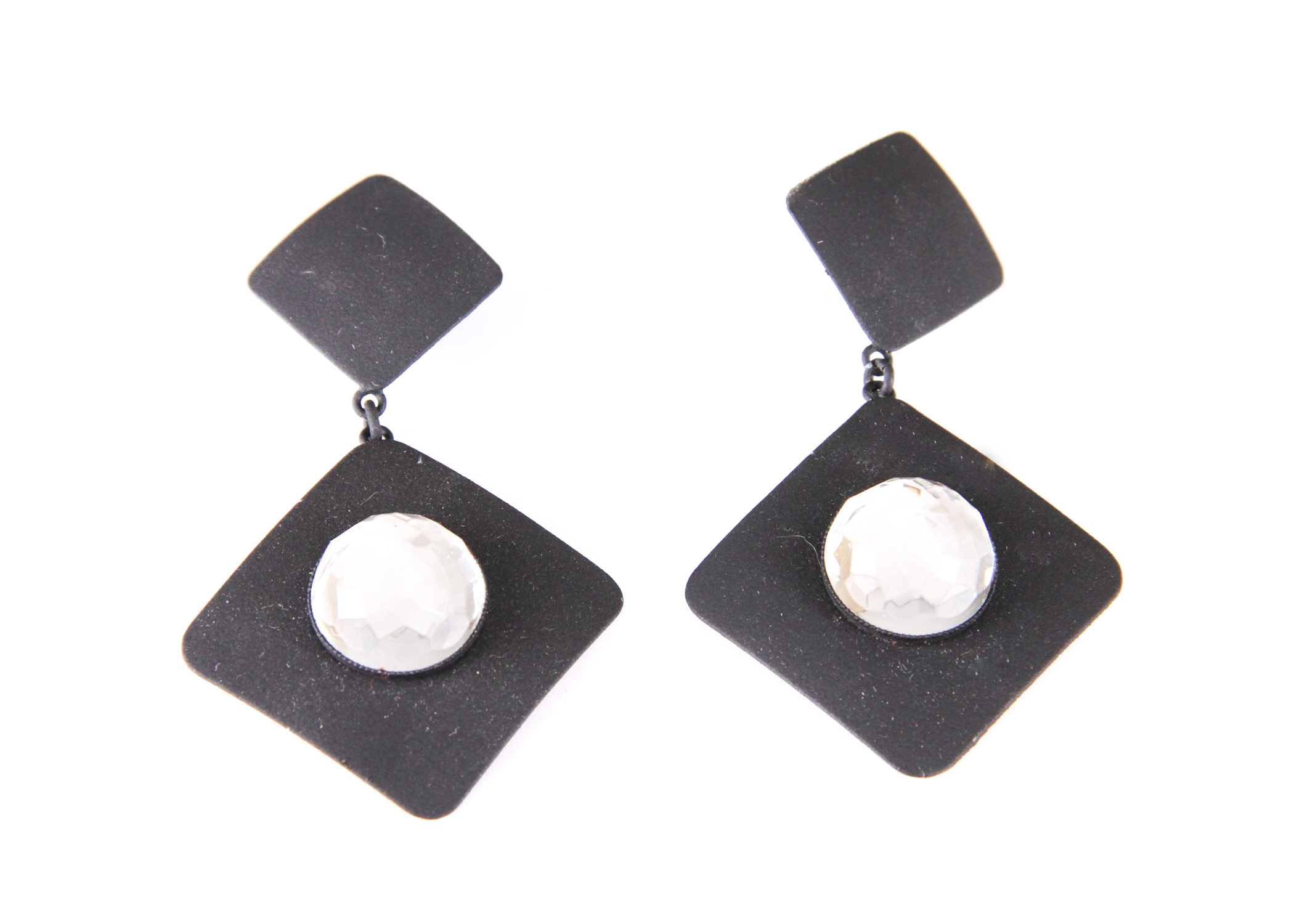 Collection of Yves Saint Laurent Designer Jewelry