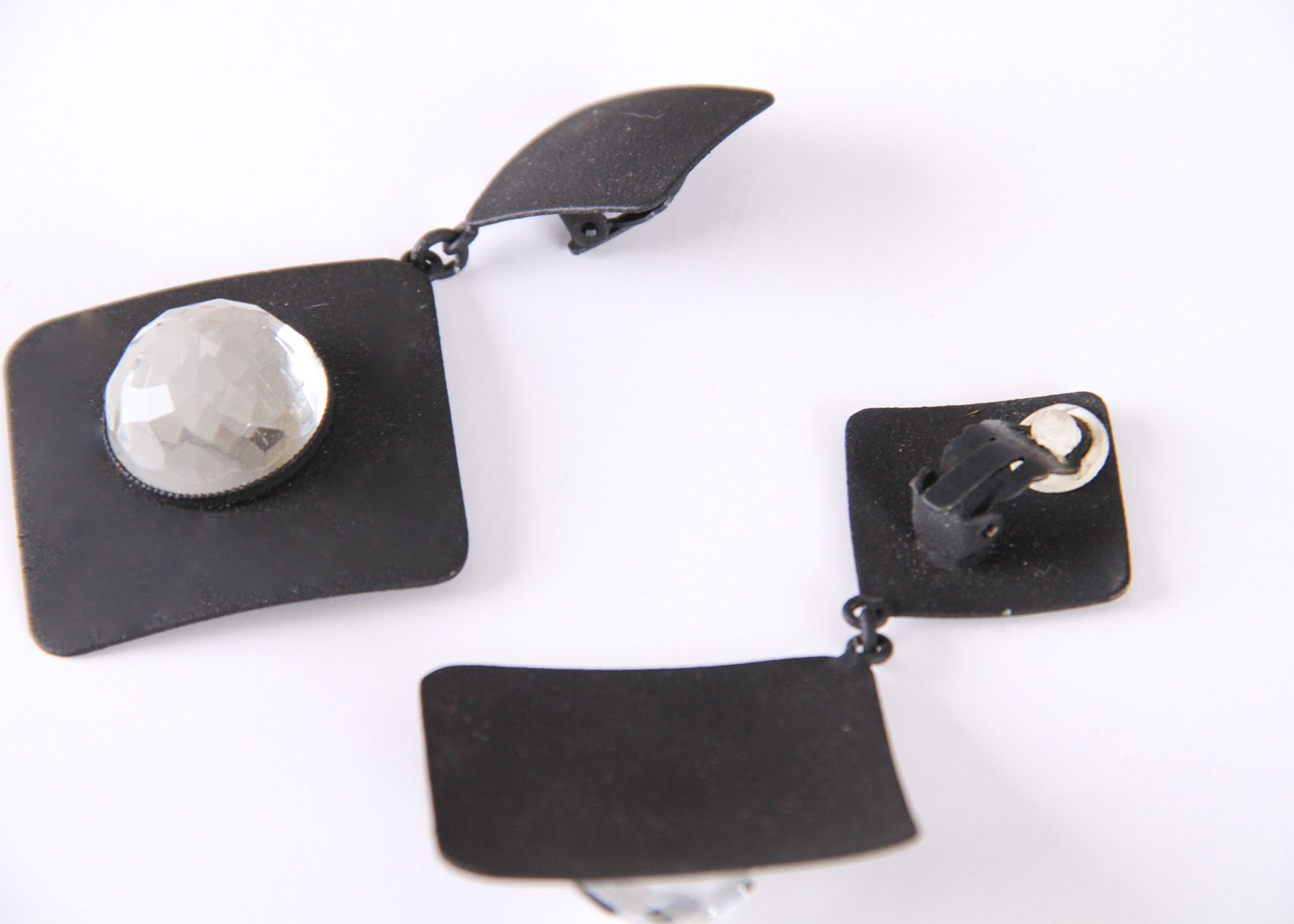 Collection of Yves Saint Laurent Designer Jewelry