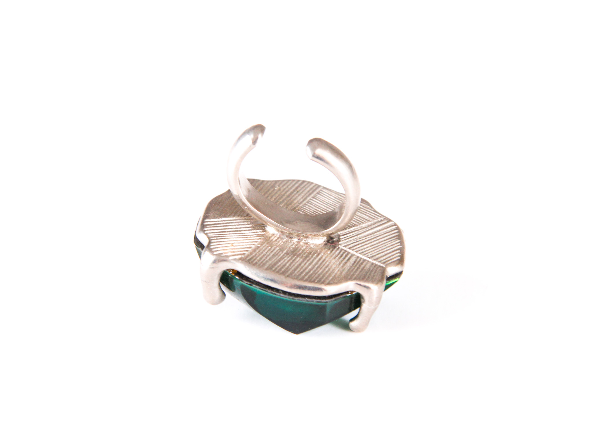 Collection of Yves Saint Laurent Designer Jewelry