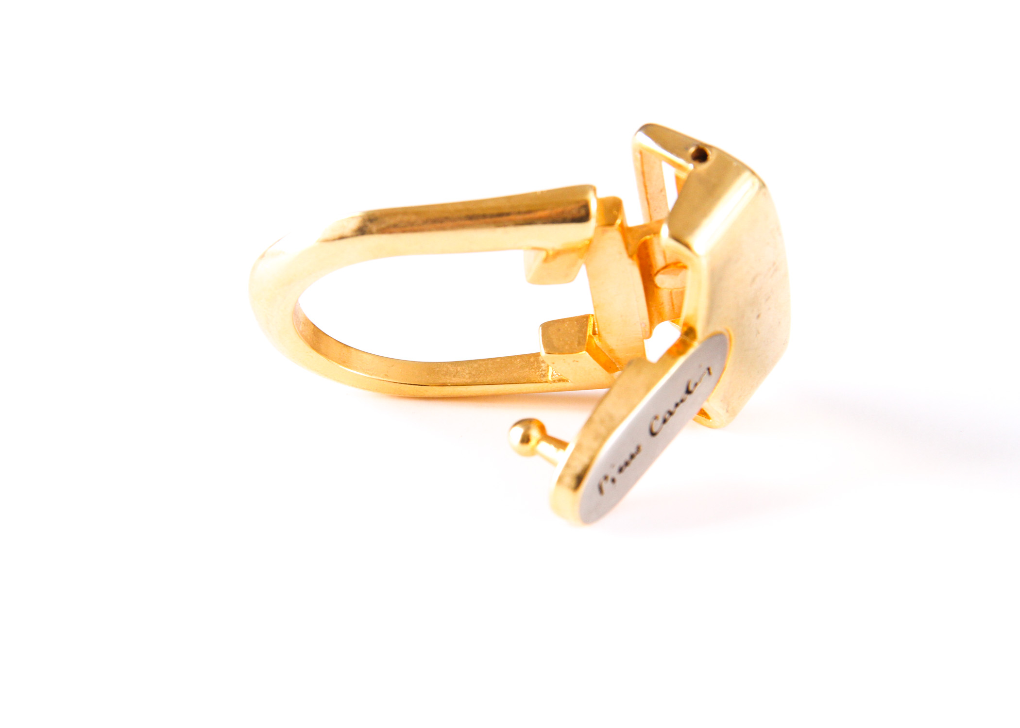 Collection of Pierre Cardin Zodiac Themed Accessories