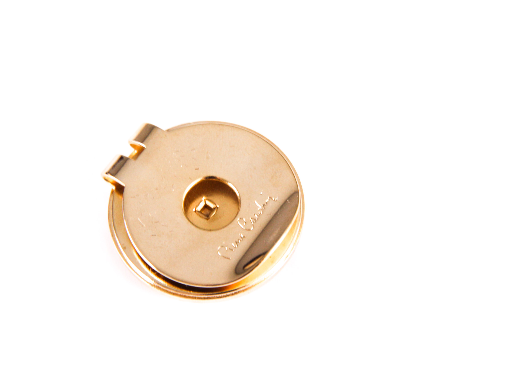 Collection of Pierre Cardin Zodiac Themed Accessories