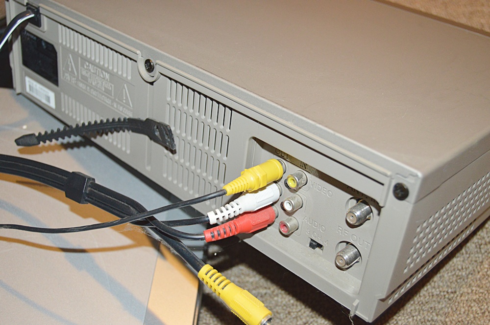 Hitachi Ultravision Digital Television