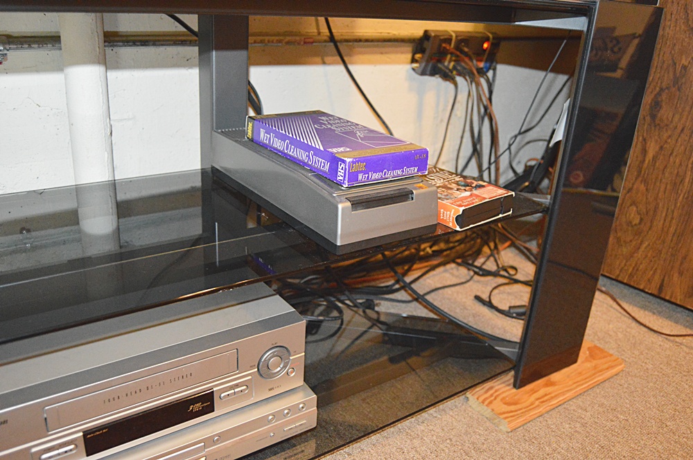 Hitachi Ultravision Digital Television