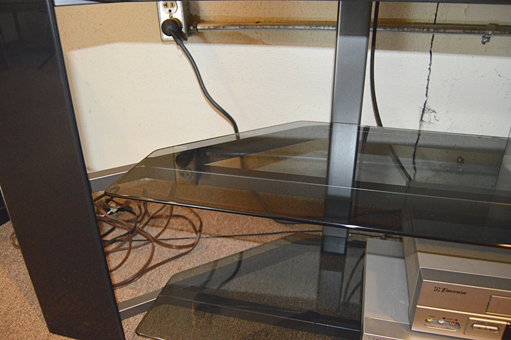 Hitachi Ultravision Digital Television