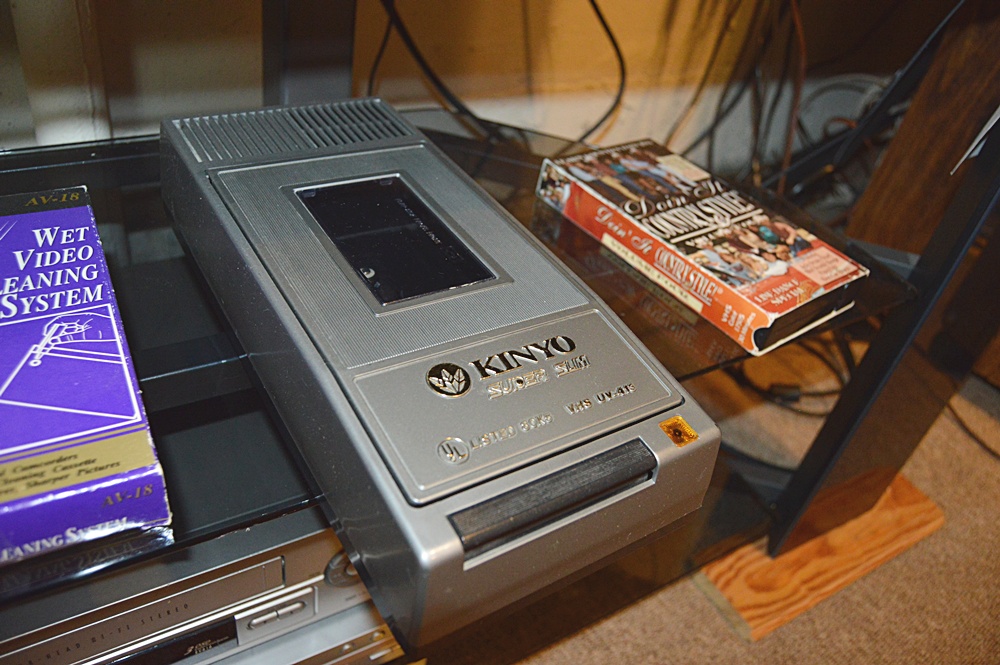 Hitachi Ultravision Digital Television