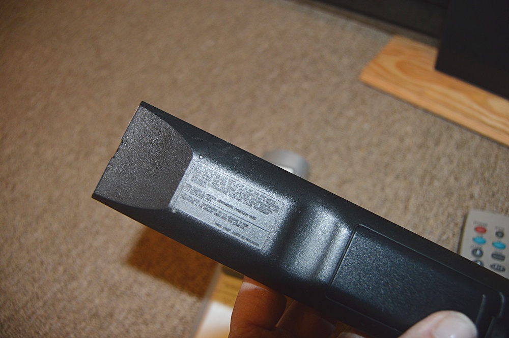 Hitachi Ultravision Digital Television