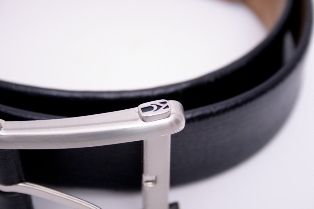 Men's Designer Leather Belts including Prada