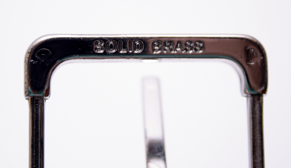 Men's Designer Leather Belts including Prada