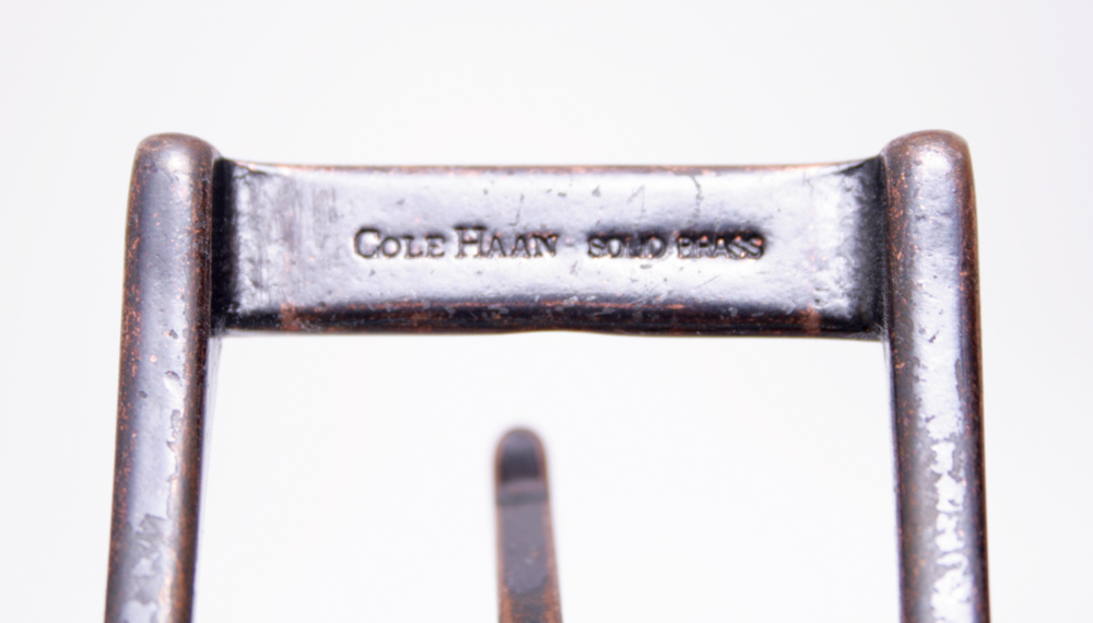 Men's Designer Leather Belts including Prada