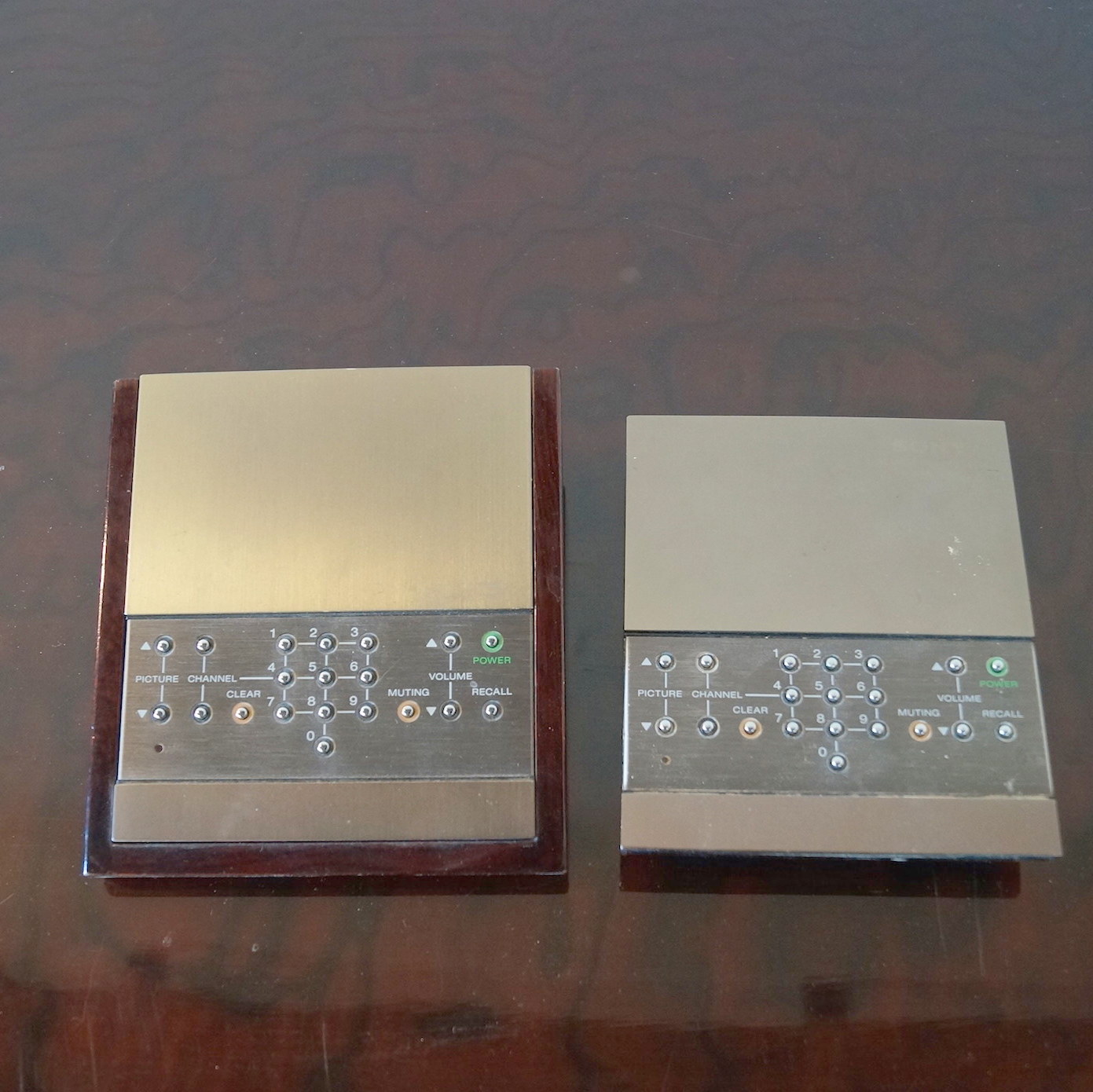 Limited Edition Sony Trinitron Cabinet Color Television & Cabinet