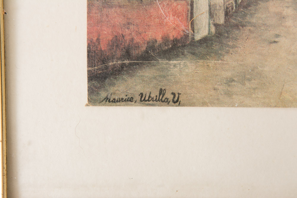 Collection of Art and Decor