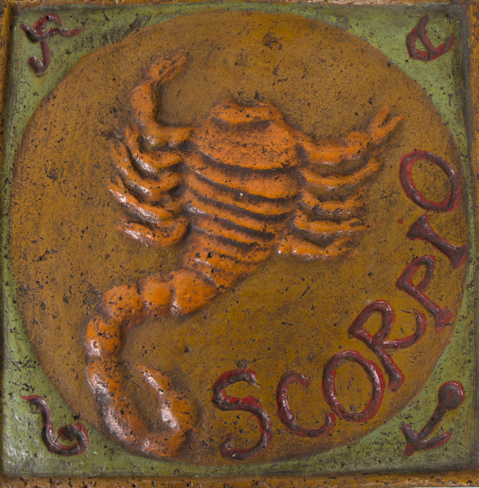 Collection of Art and Decor