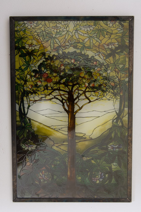 Collection of Art and Decor