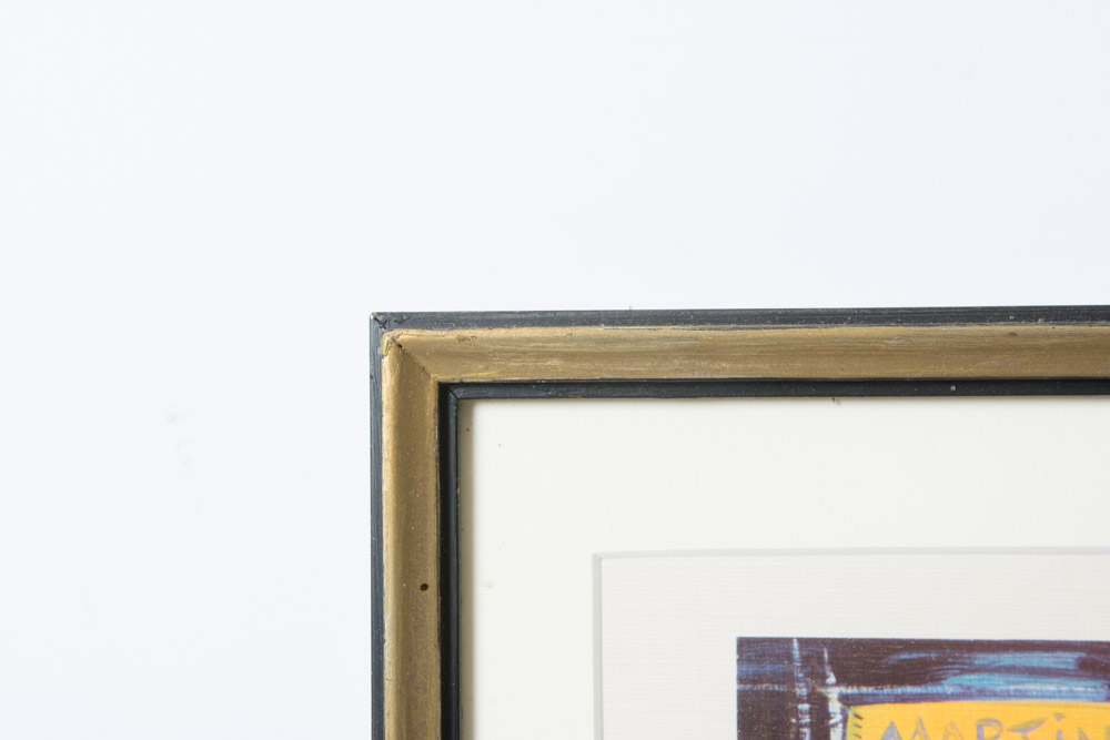 Collection of Art and Decor