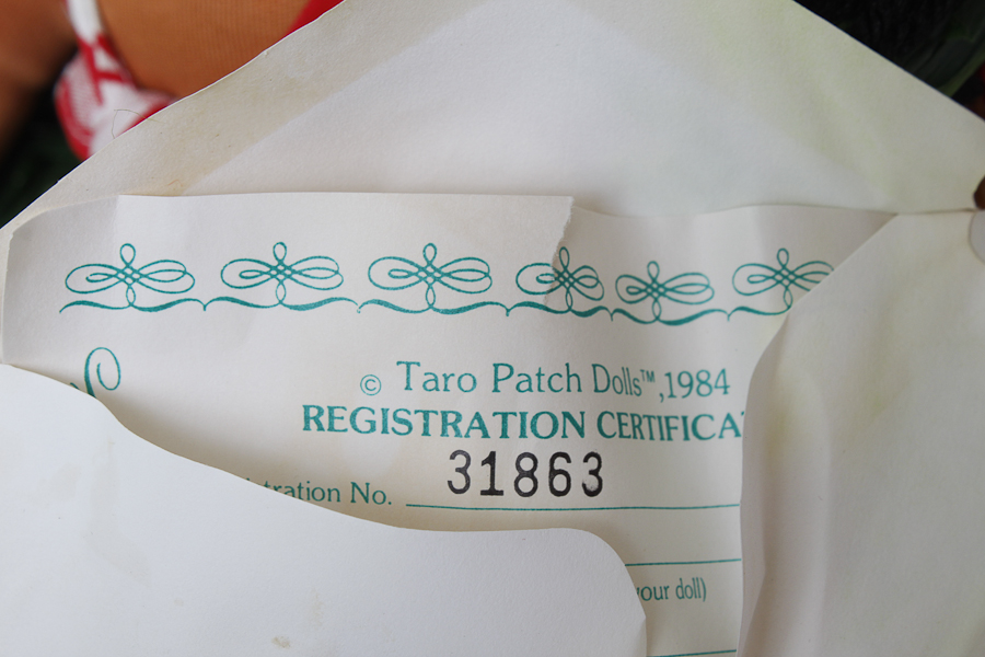 Collection of Hawaiian Dolls